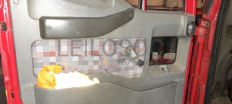 Iveco Eurocargo 100E15