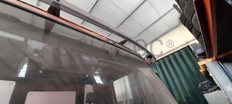 Iveco Eurocargo ML150E18