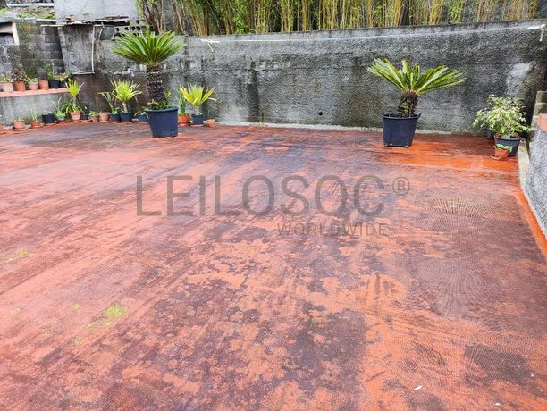 Raiz de Moradia V2 · Câmara de Lobos, Arquipélago da Madeira