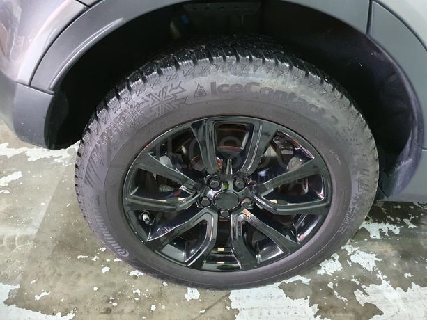 Range Rover Evoque · Ano 2016