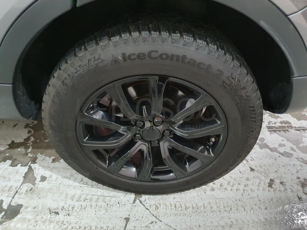 Range Rover Evoque · Ano 2016