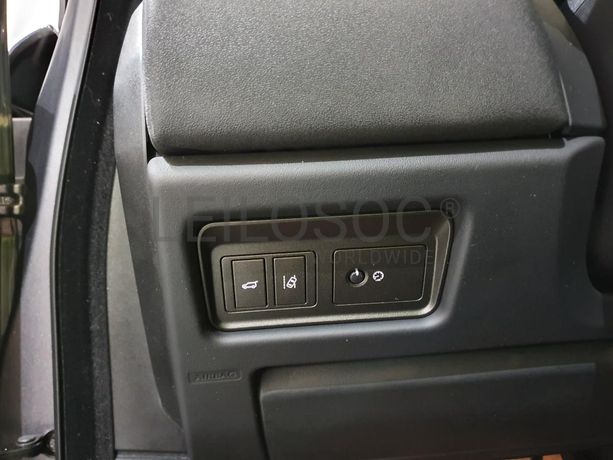 Range Rover Evoque · Ano 2016