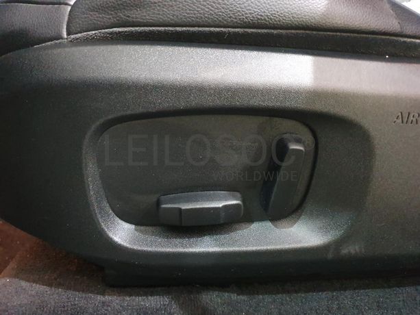 Range Rover Evoque · Ano 2016