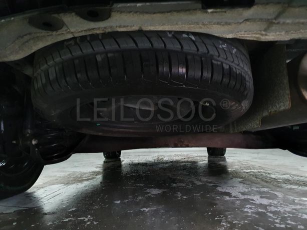 Ford Transit Courier 1.5 TDCI