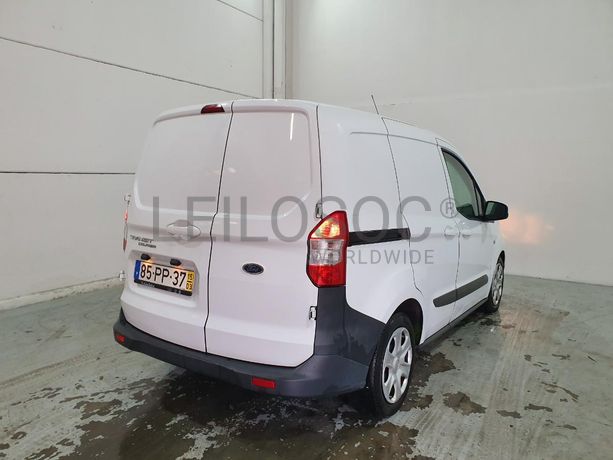 Ford Transit Courier 1.5 TDCI