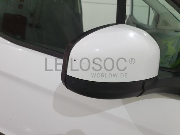 Ford Transit Courier 1.5 TDCI