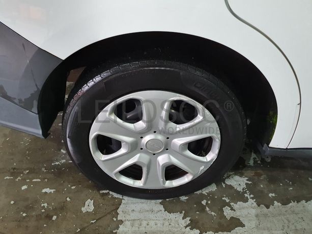 Ford Transit Courier 1.5 TDCI