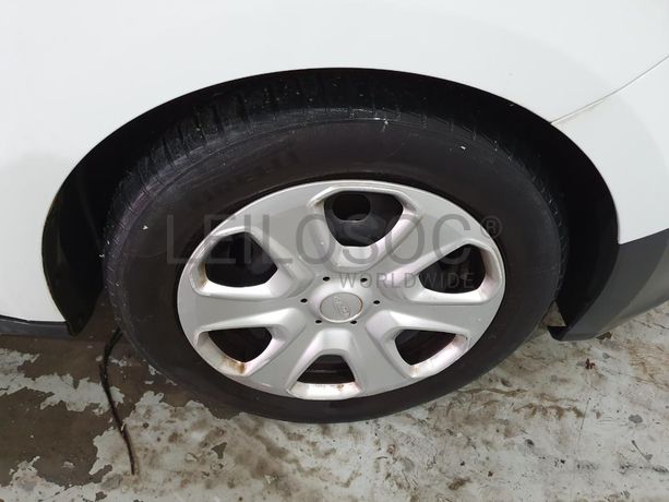 Ford Transit Courier 1.5 TDCI