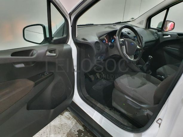 Ford Transit Courier 1.5 TDCI