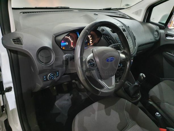 Ford Transit Courier 1.5 TDCI