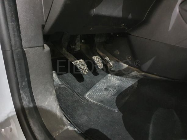 Ford Transit Courier 1.5 TDCI