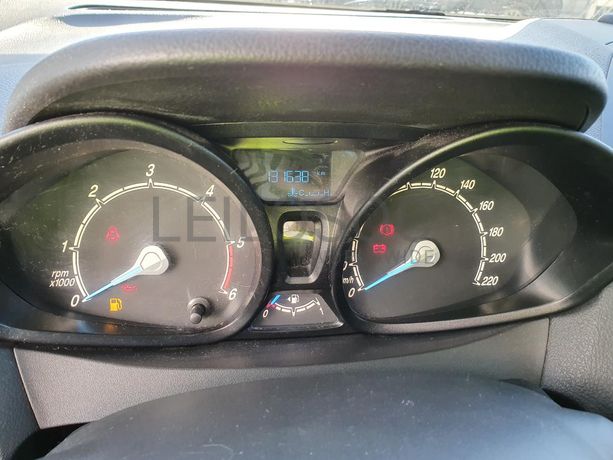 Ford Transit Courier 1.5 TDCI