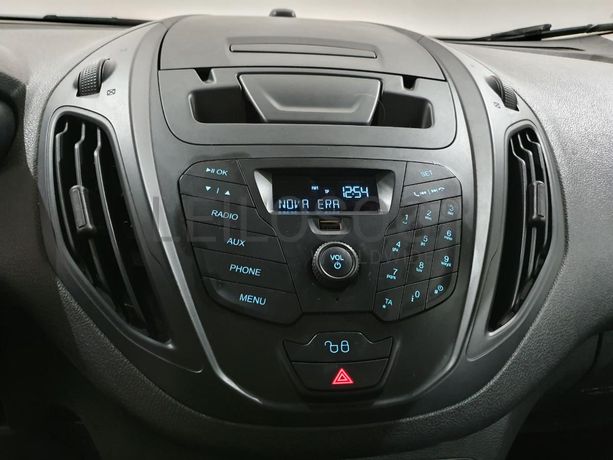 Ford Transit Courier 1.5 TDCI