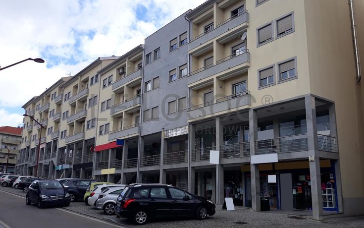 Escritório · Oliveira do Hospital