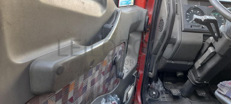 Iveco Eurocargo 65E12