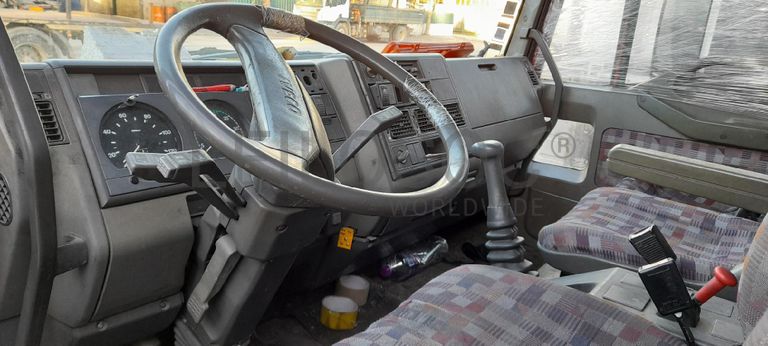 Iveco Eurocargo 65E12