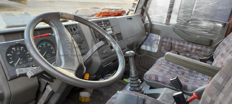 Iveco Eurocargo 65E12