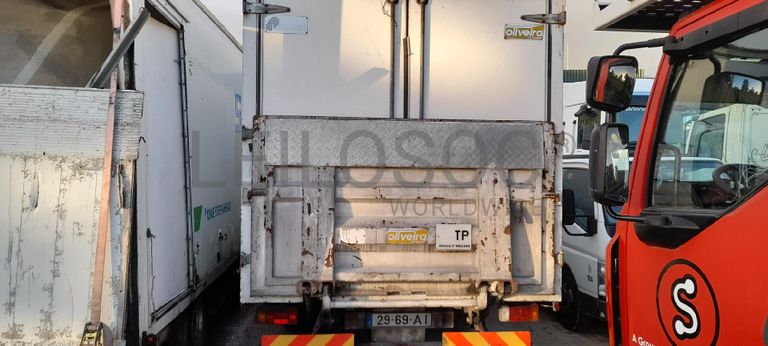 Iveco Eurocargo 65E12