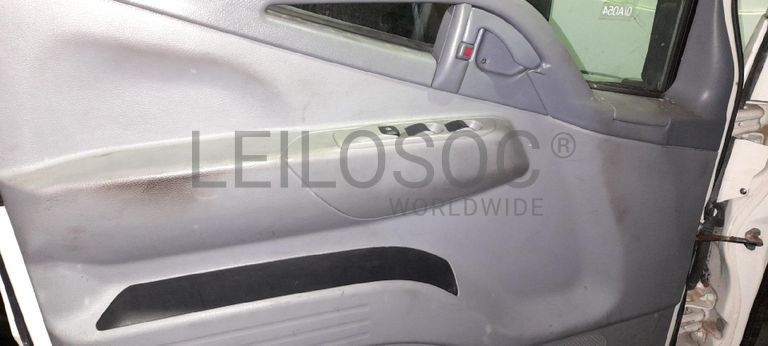 Mitsubishi Canter Fuso 7C15