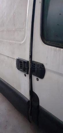 Iveco Daily 3551 TV · Ano 2010