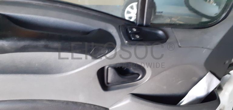 Iveco Daily 3551 TV · Ano 2010