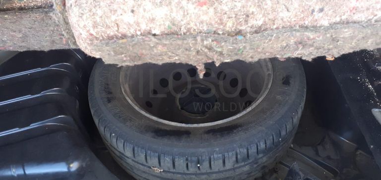 Renault Mégane 1.5DCI · Ano 2012