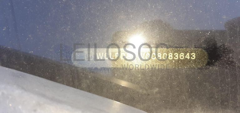 Opel Astra 1.7CDTI · Ano 2012