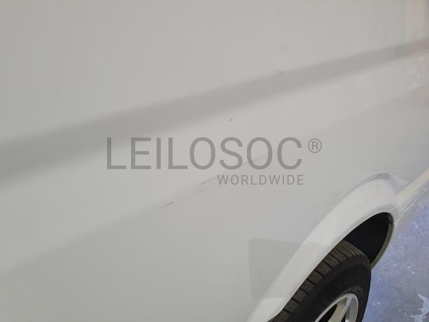 Mercedes-Benz Vito 2.2 CDI · Ano 2011