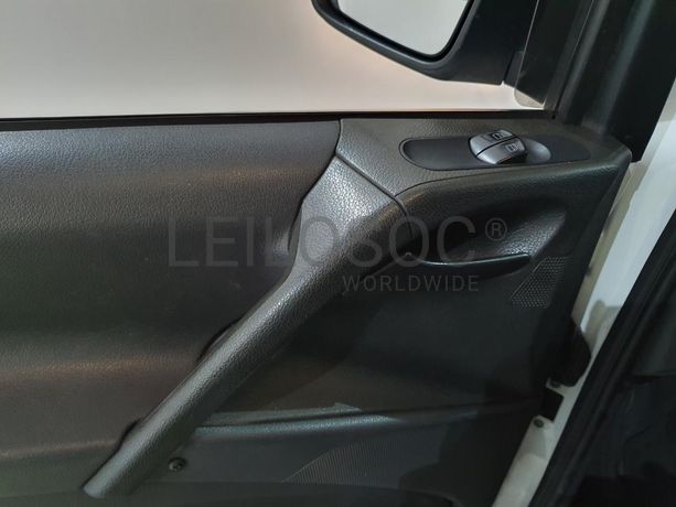 Mercedes-Benz Vito 2.2 CDI · Ano 2011