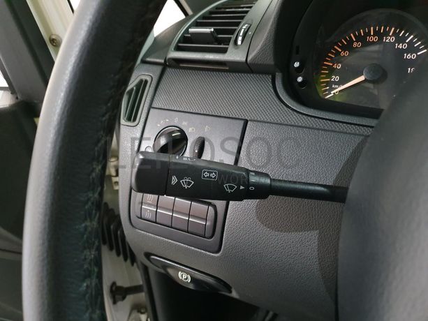 Mercedes-Benz Vito 2.2 CDI · Ano 2011