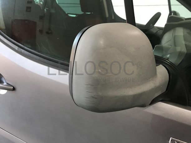 Peugeot Partner 1.6 Blue HDI