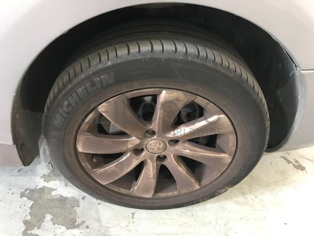 Peugeot Partner 1.6 Blue HDI