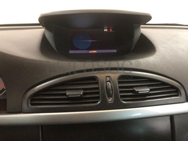 Renault Laguna 2.0 DCI · Ano 2007