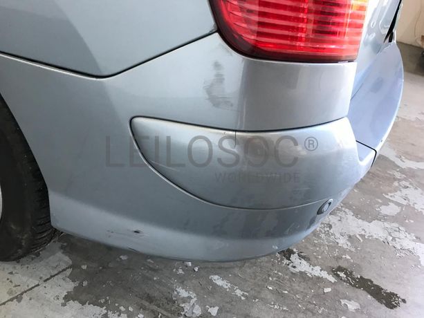 Peugeot 308 1.6 HDI · Ano 2013