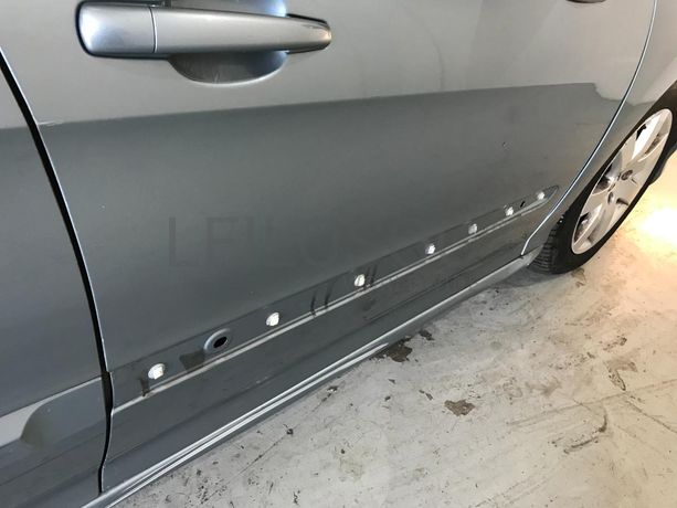 Peugeot 308 1.6 HDI · Ano 2013