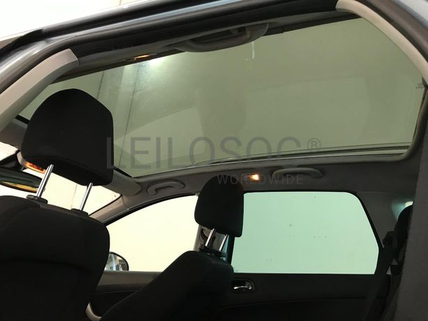 Peugeot 308 1.6 HDI · Ano 2013