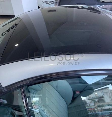 Mercedes-Benz SL 55 AMG Cabrio