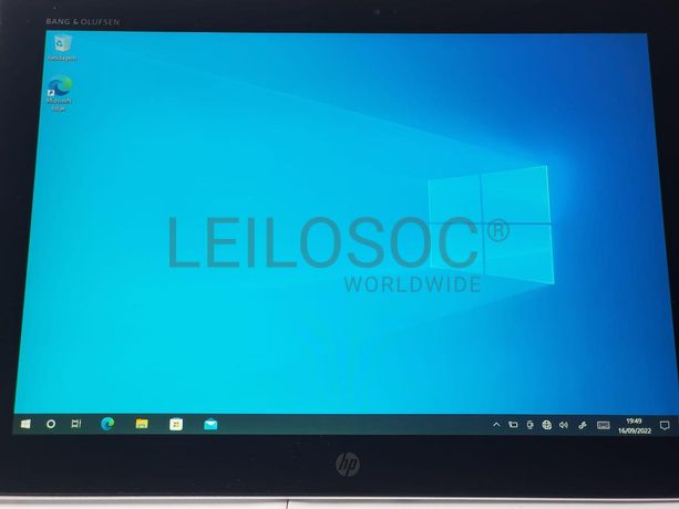 Portátil HP 1012 X2 G1 M7-6Y75