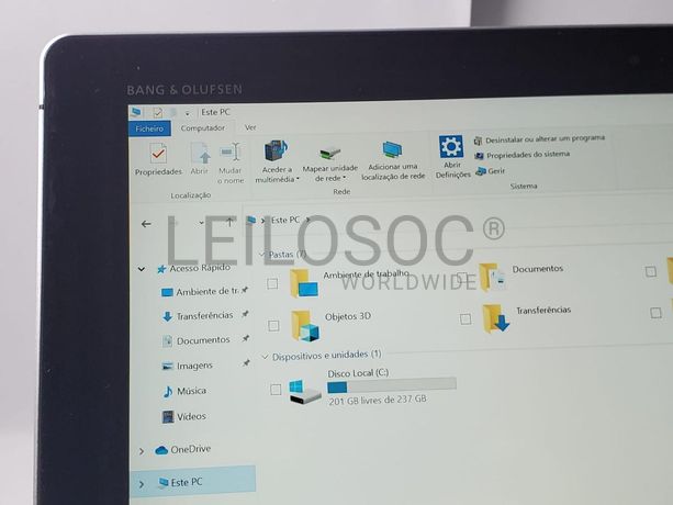 Portátil HP 1012 X2 G1 M7-6Y75