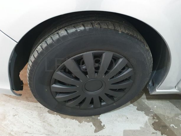 Citroen C4 1.6HDI · Ano 2010