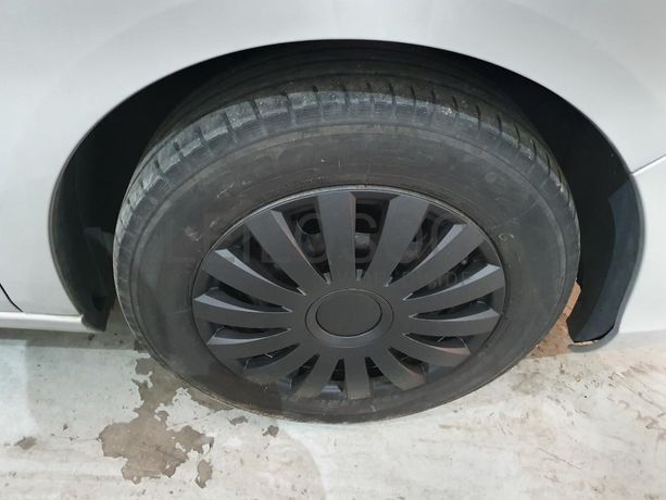 Citroen C4 1.6HDI · Ano 2010