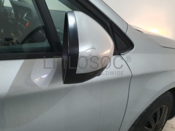 Citroen C4 1.6HDI · Ano 2010