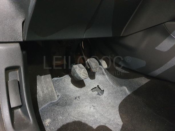 Citroen C4 1.6HDI · Ano 2010