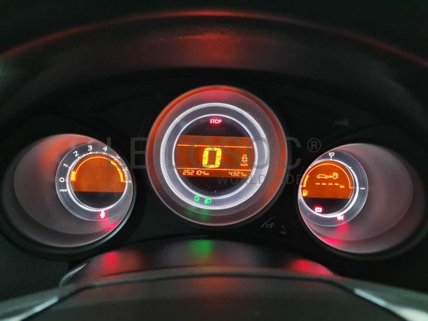 Citroen C4 1.6HDI · Ano 2010