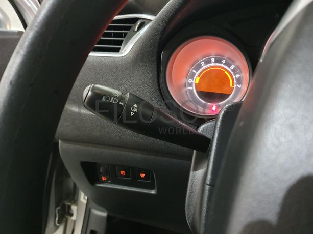 Citroen C4 1.6HDI · Ano 2010