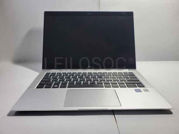 Portátil HP EliteBook X360
