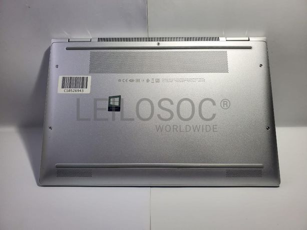 Portátil HP EliteBook X360