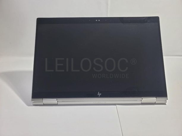 Portátil HP EliteBook X360