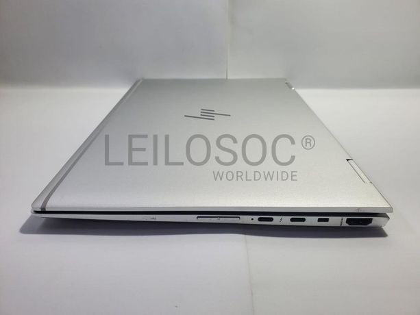 Portátil HP EliteBook X360