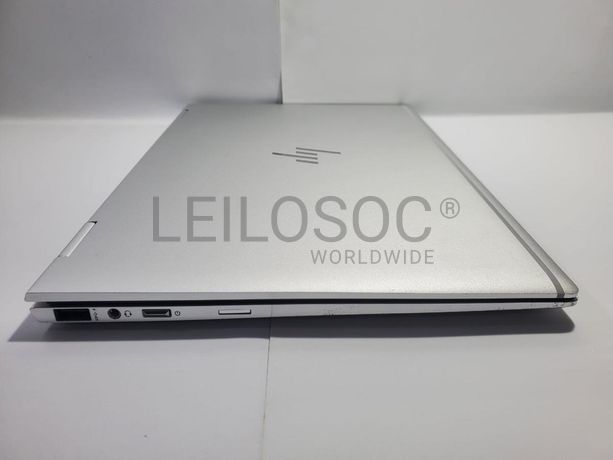 Portátil HP EliteBook X360